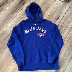 ✨Men’s Nike Toronto Blue Jays Hoodie